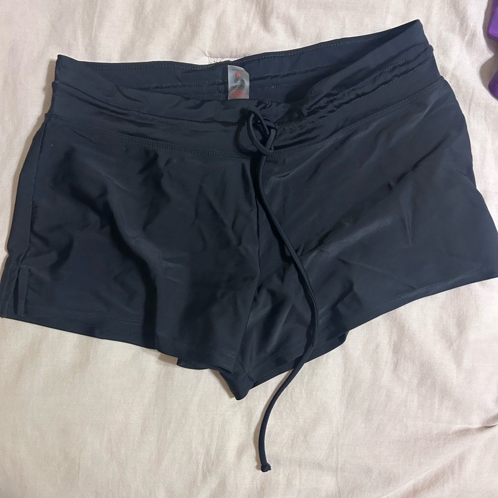 Women's swim shorts